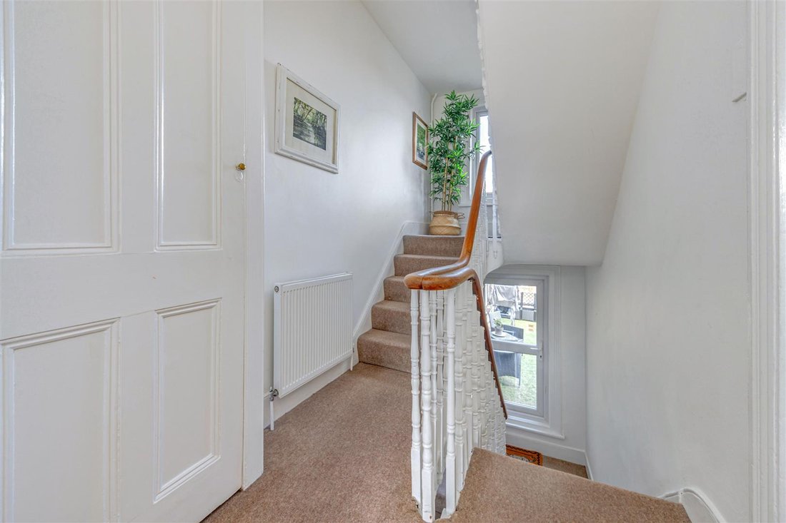 Apartment in Hampstead, Camden, England 4 - 18674654