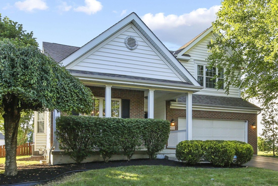 Casa a Liberty Township, Ohio, Stati Uniti 4 - 18656959