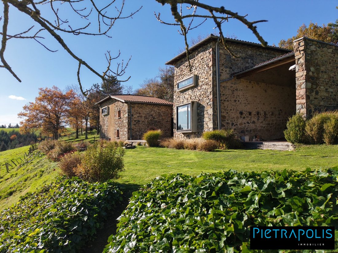 House in Centre, Amplepuis, France 4 - 16670810