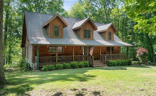 House in Jasper, Alabama, United States 1