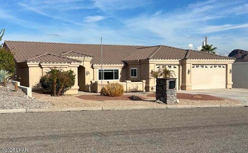 House in Lake Havasu City, Arizona, United States 1