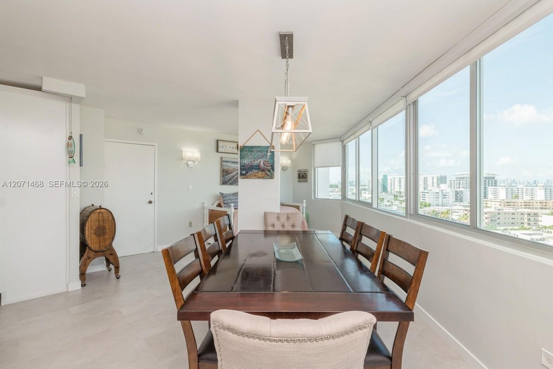 Condo in Miami Beach, Florida, United States 3 - 18677578