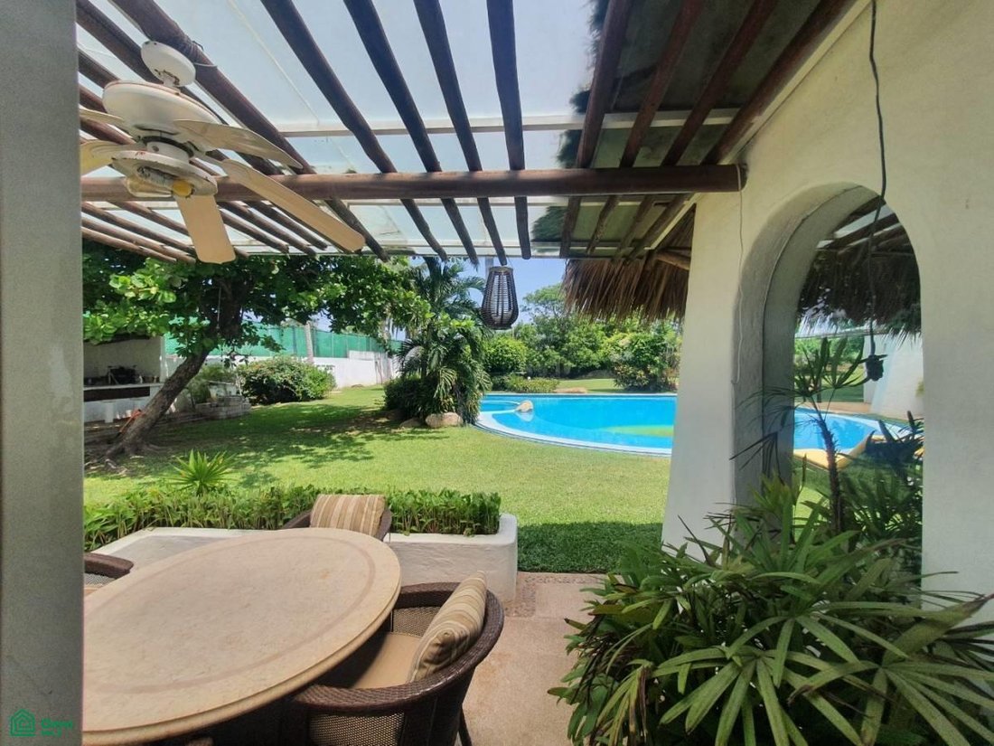 House in Acapulco, Guerrero, Mexico 4 - 18494520