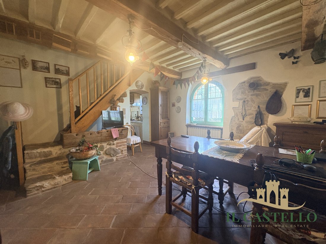 House in Città della Pieve, Umbria, Italy 5 - 18678034