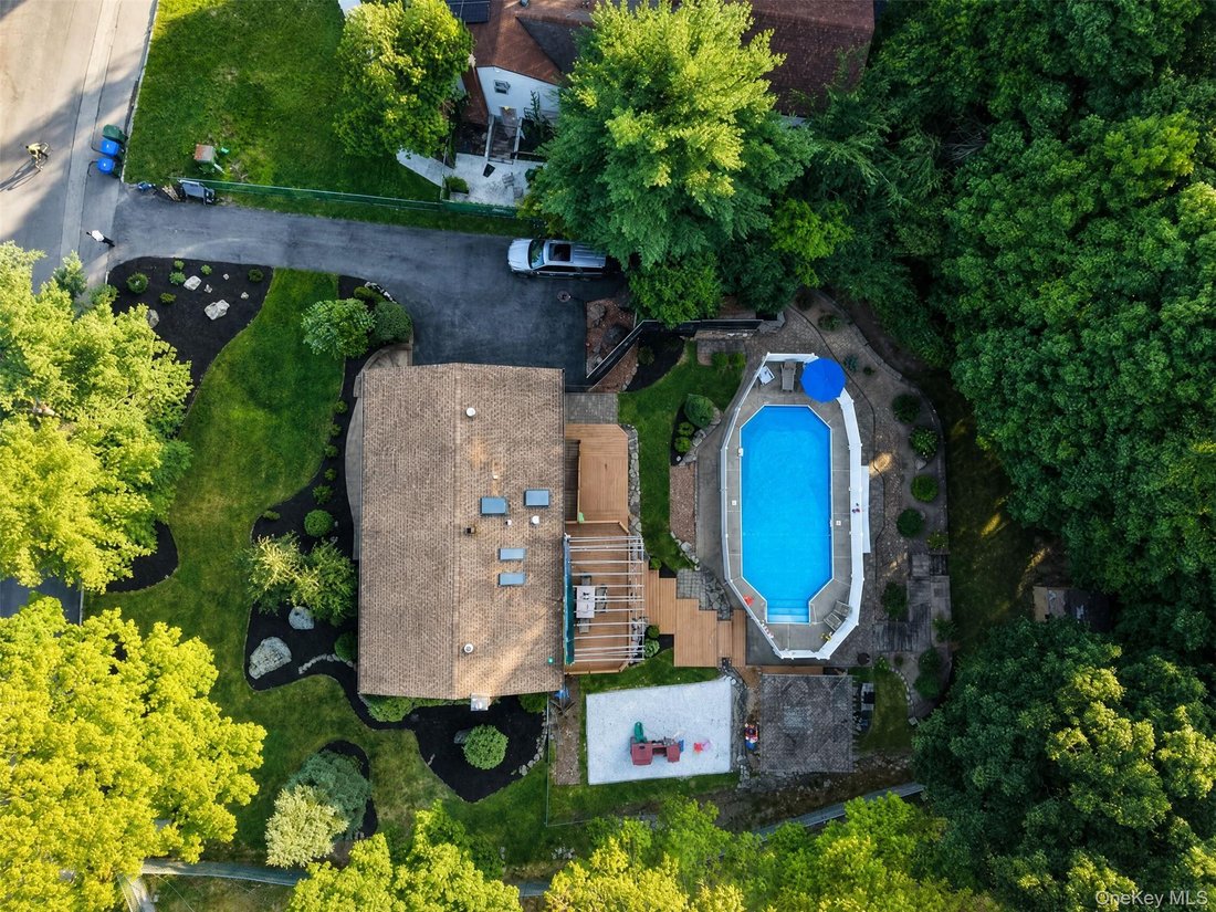 House in Monroe, New York, United States 2 - 18676585