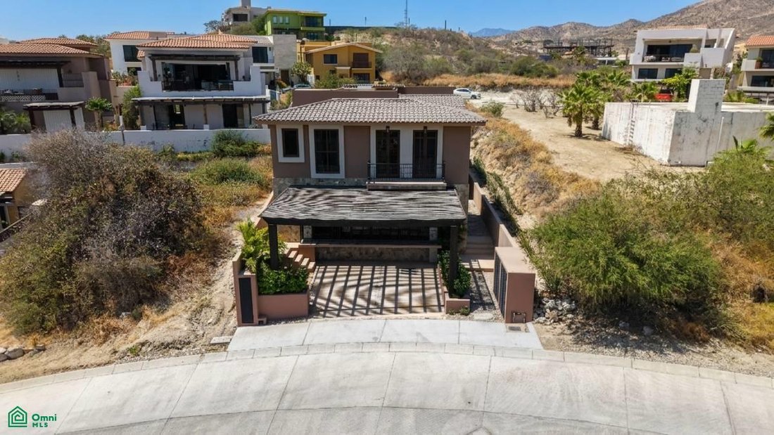 House in San José del Cabo, Baja California Sur, Mexico 4 - 17728867