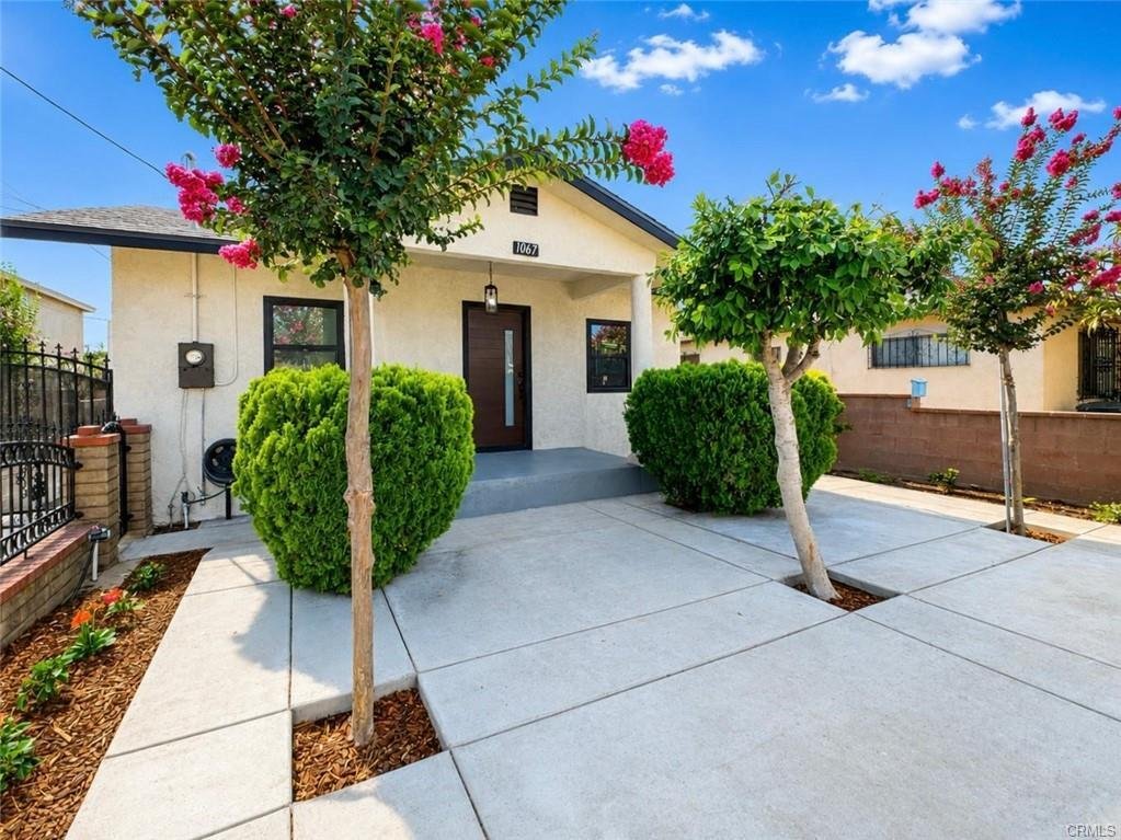 Casa en Los Ángeles, California, Estados Unidos 2 - 18675134