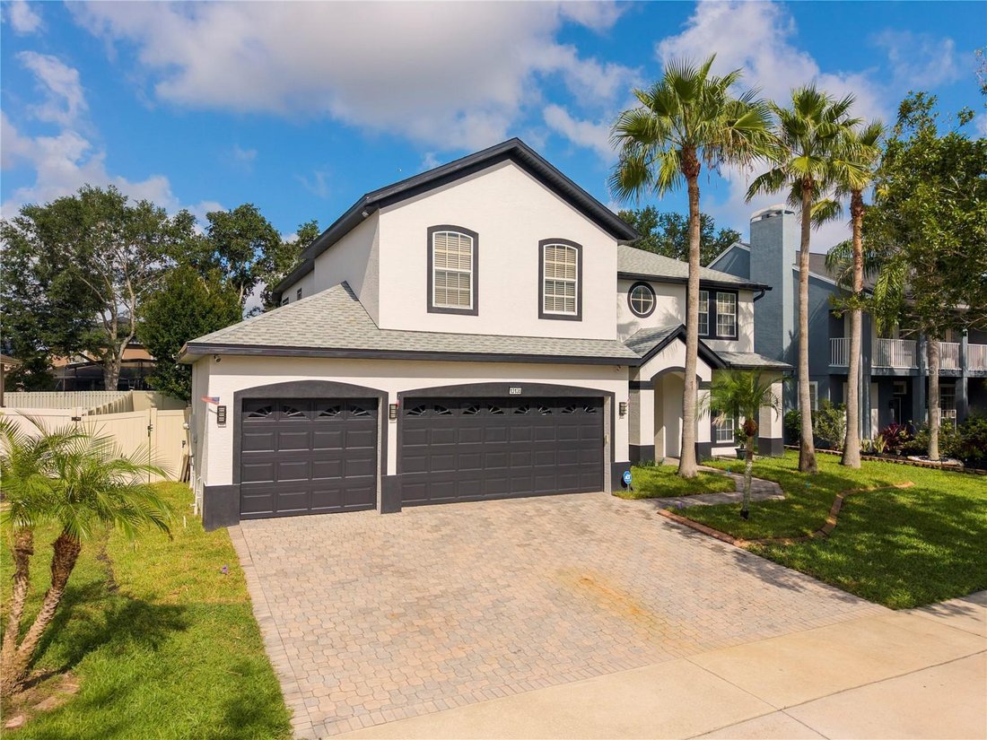 House in Orlando, Florida, United States 4 - 18675949