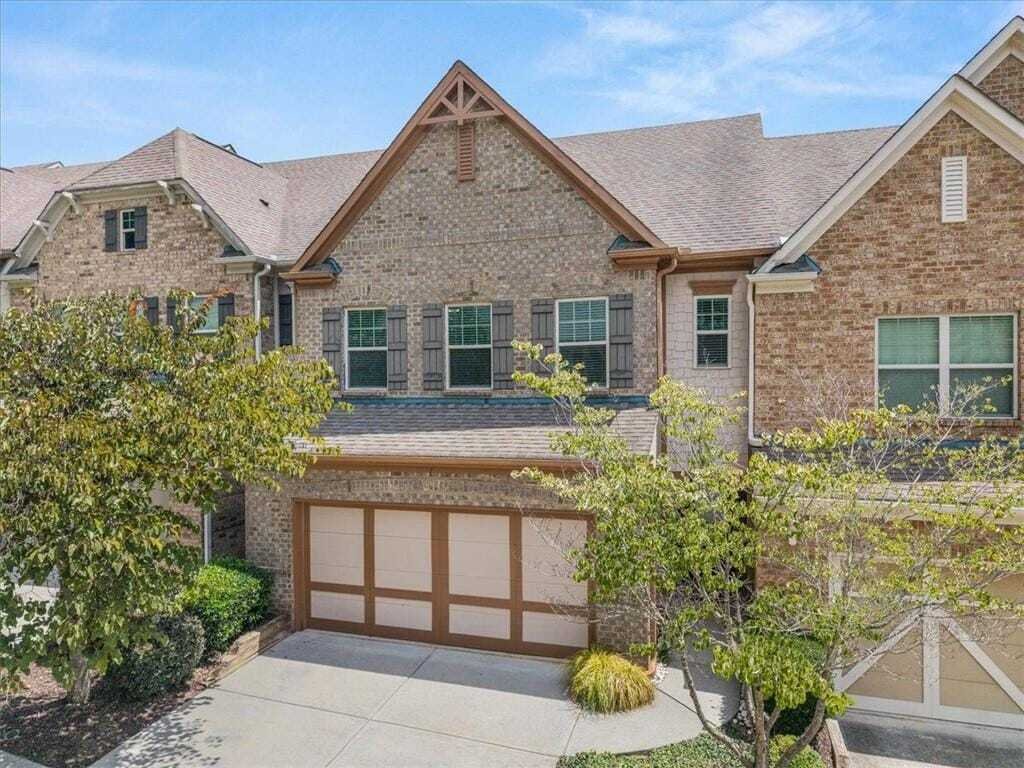 Townhouse in Milton, Georgia, United States 2 - 18674882