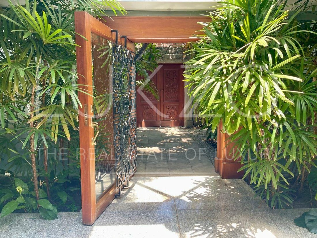 House in Cuernavaca, Morelos, Mexico 3 - 18675354