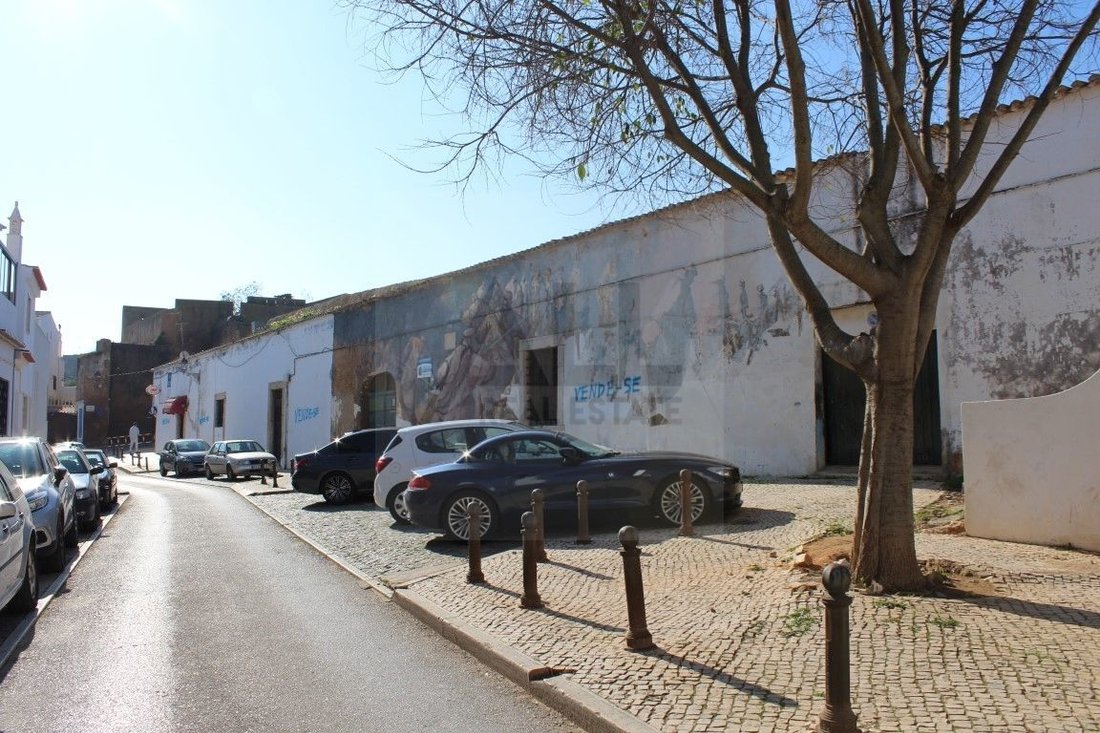 Stadthaus in São Sebastião, Lagos, Sao Goncalo de Lagos, Portugal 4 - 12286531