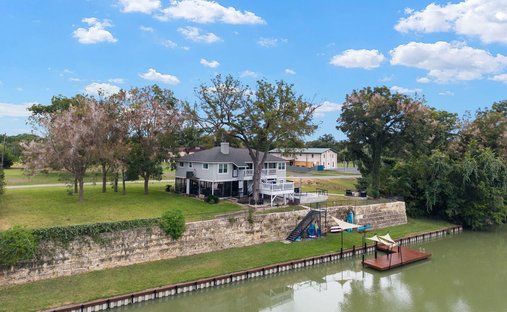 Maison à Seguin, Texas, États-Unis 1