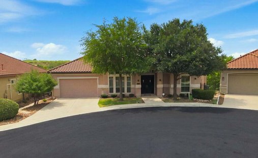 Haus in San Antonio, Texas, Vereinigte Staaten 1