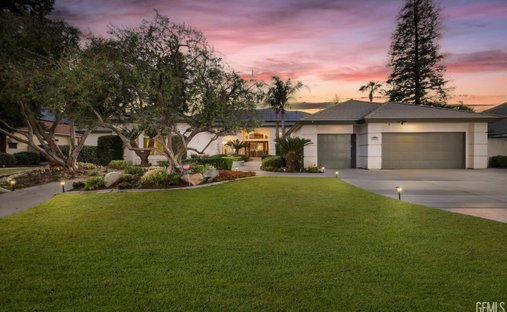 Casa a Bakersfield, California, Stati Uniti 1