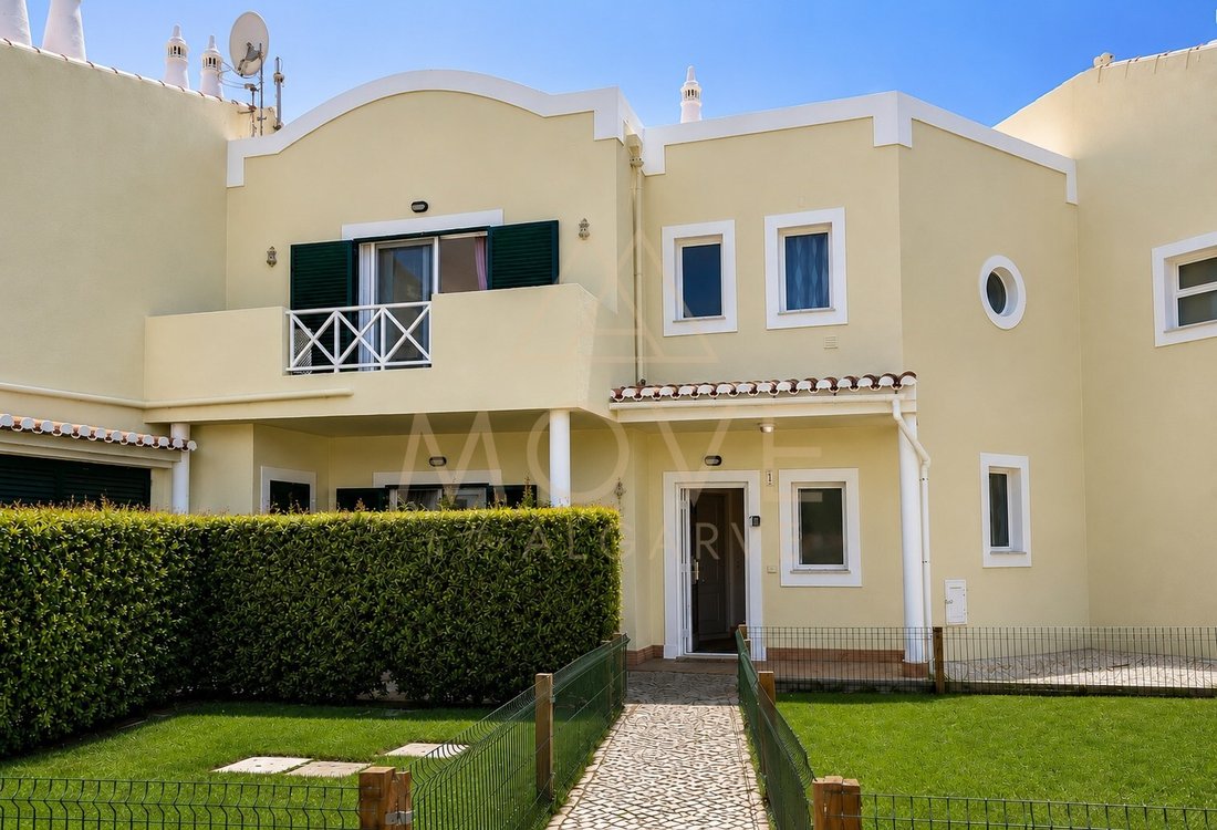 Appartement à Faro (Se et Sao Pedro), Algarve, Portugal 1 - 18677910
