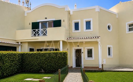 Apartment in Faro (Se e Sao Pedro), Algarve, Portugal 1
