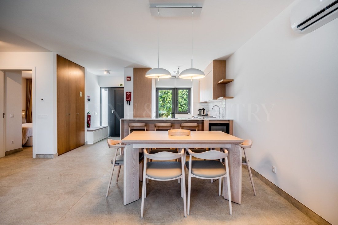 Apartment in Carvoeiro, Algarve, Portugal 3 - 18677979