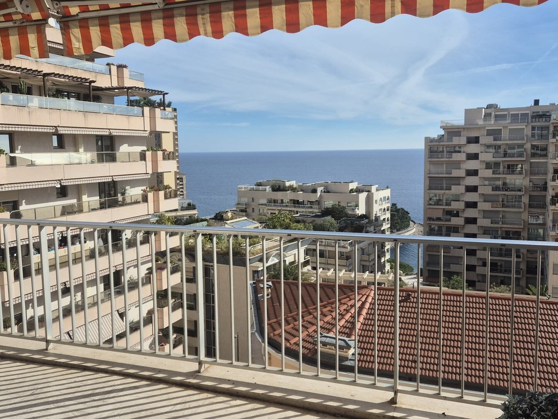 Apartment in Monaco, Monaco 3 - 18678786