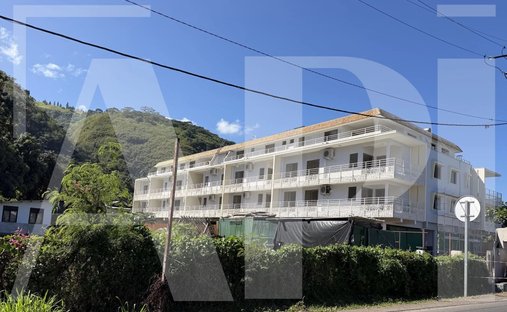 Appartamento a Teva I Uta, Isole del Vento, Polinesia Francese 1