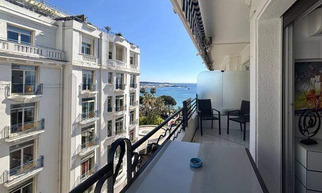 Apartment in Cannes, Provence-Alpes-Côte d'Azur, France 2 - 16031274