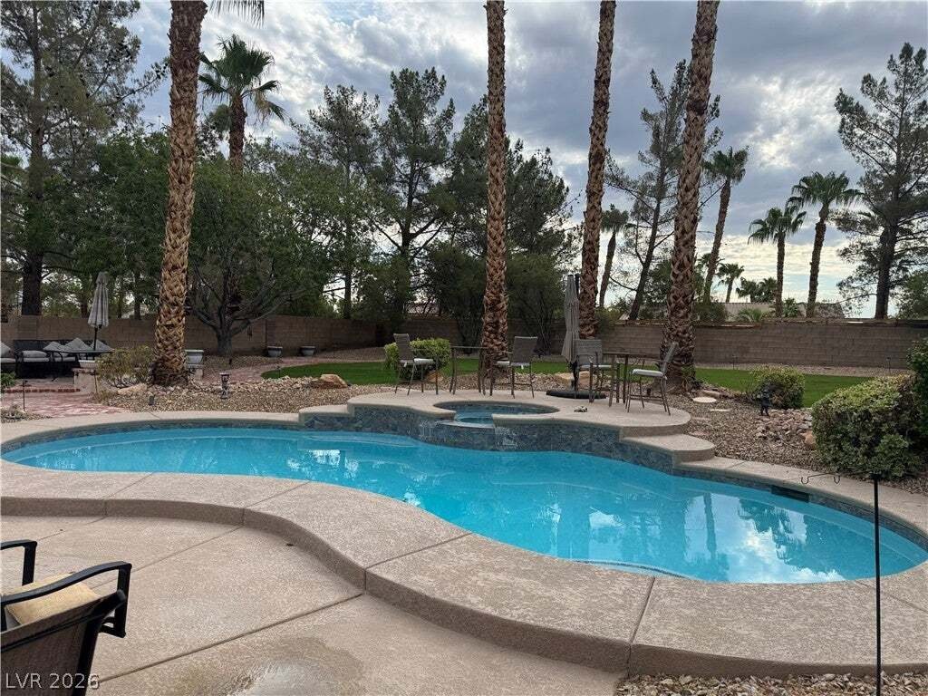 House in Las Vegas, Nevada, United States 5 - 18674936