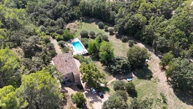 Finca en Est, Lorgues, Francia 5 - 17827301