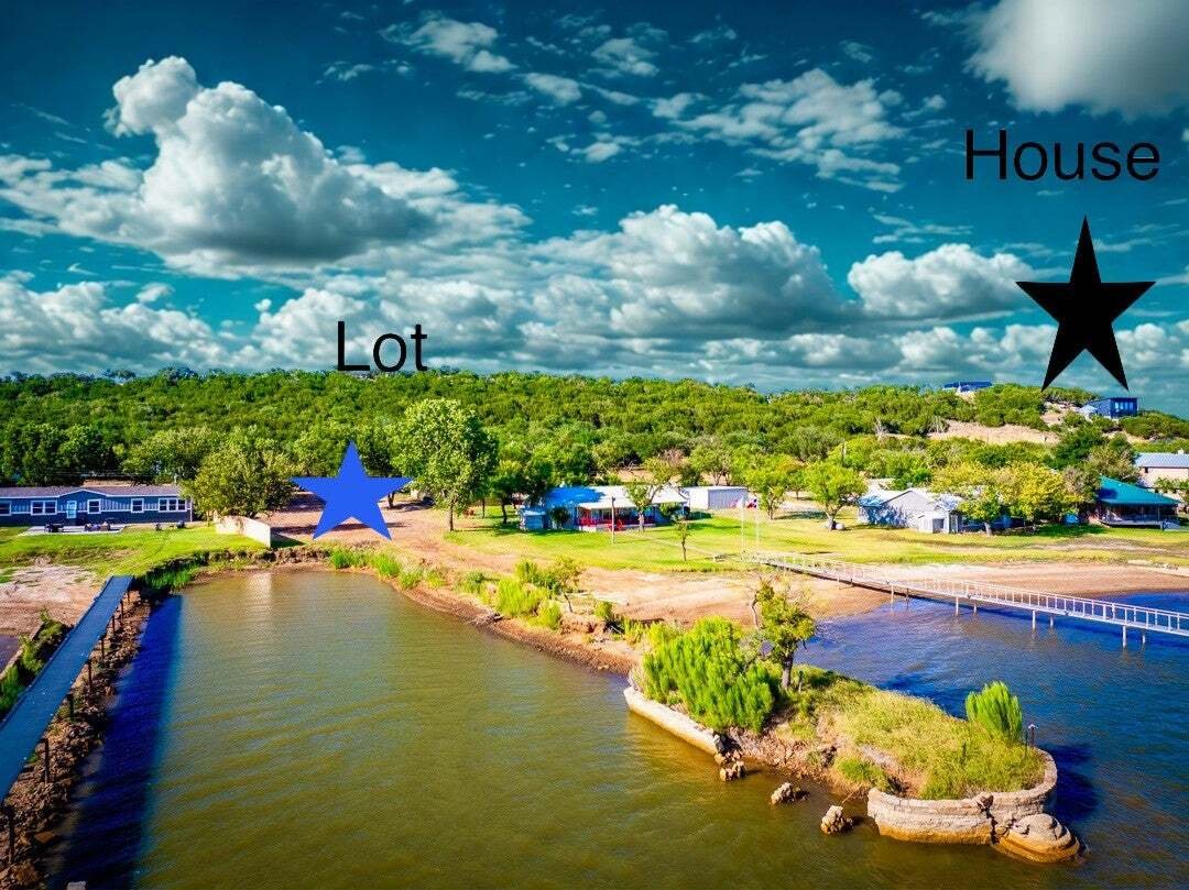 House in Graham, Texas, United States 4 - 18678301