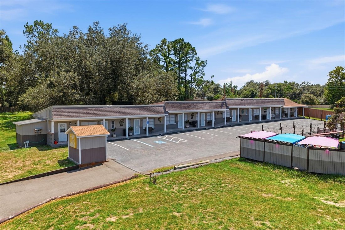Zephyrhills, Florida, United States 3 - 18677559