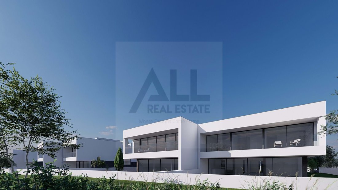 Villa a Sao Goncalo de Lagos, Algarve, Portogallo 2 - 13358061