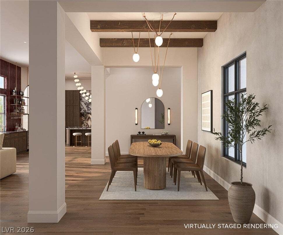 House in Henderson, Nevada, United States 5 - 18676918