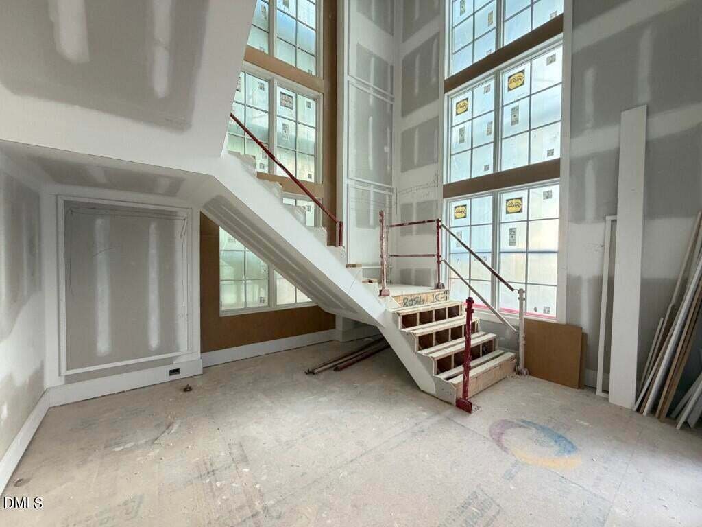 Casa a Raleigh, Carolina del Nord, Stati Uniti 2 - 16501514