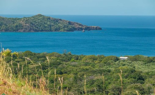 Terreno en Brasilito, Provincia de Guanacaste, Costa Rica 1