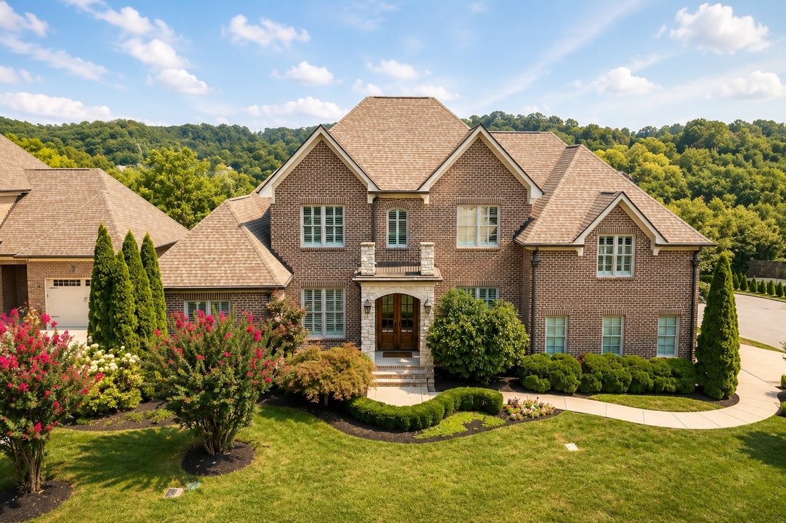 Haus in Franklin, Tennessee, Vereinigte Staaten 3 - 18650560