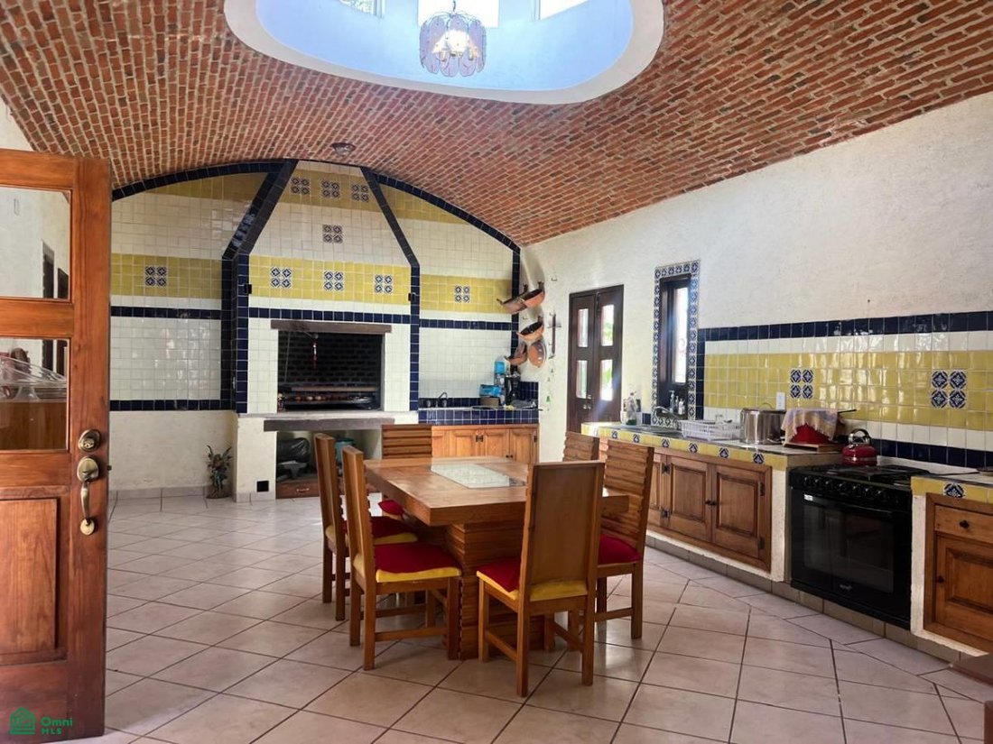 Condo in San Matías Tepetomatitlán, Tlaxcala, Mexico 3 - 18568481