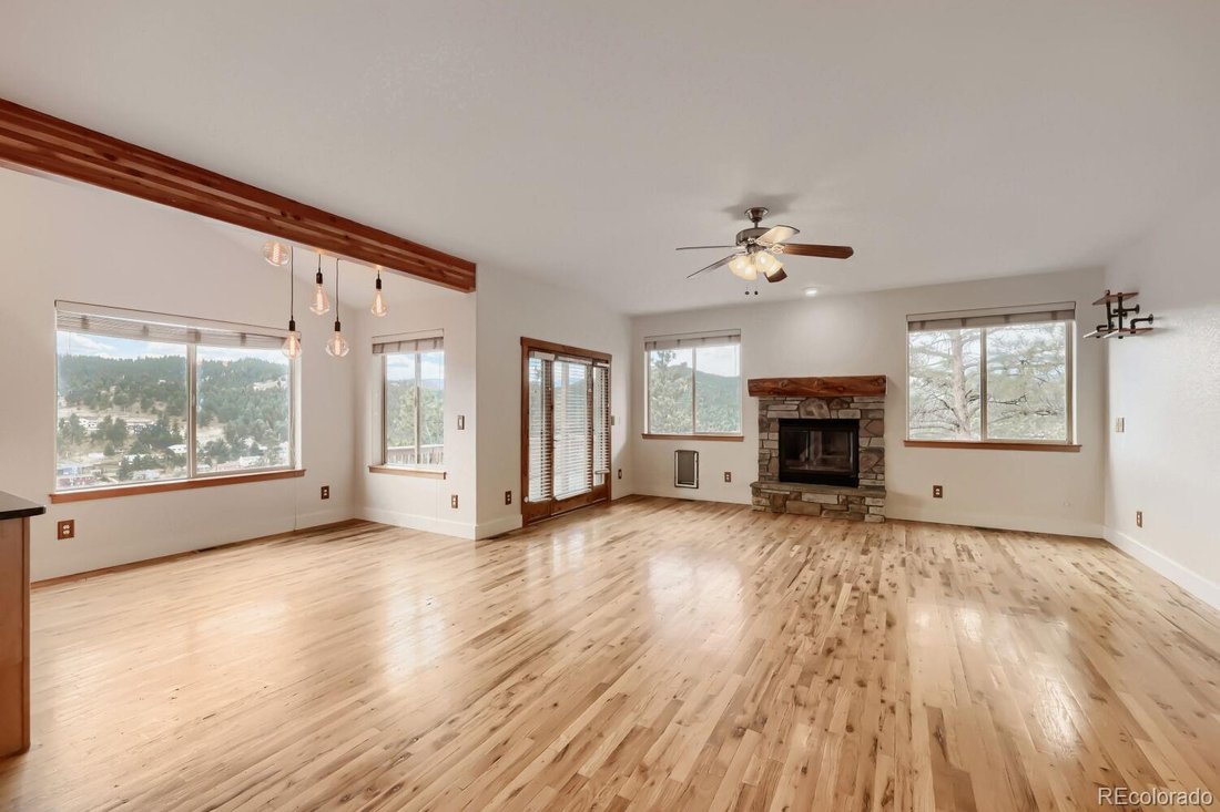 House in Evergreen, Colorado, United States 3 - 18676056
