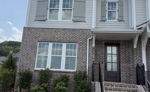 Townhouse en Franklin, Tennessee, Estados Unidos 1