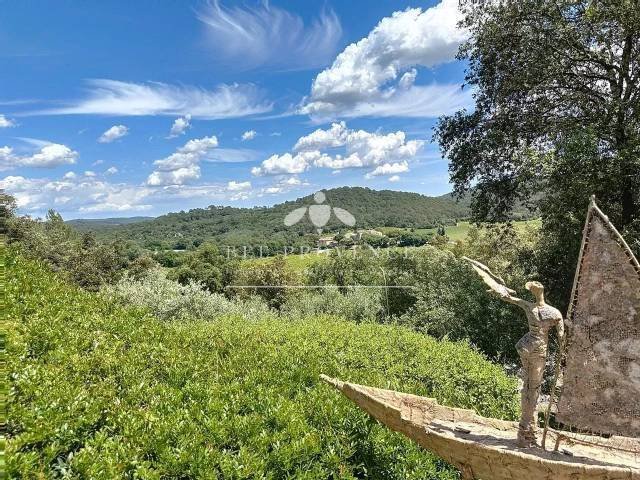 Villa en Carcès, Provenza-Alpes-Costa Azul, Francia 5 - 16297430