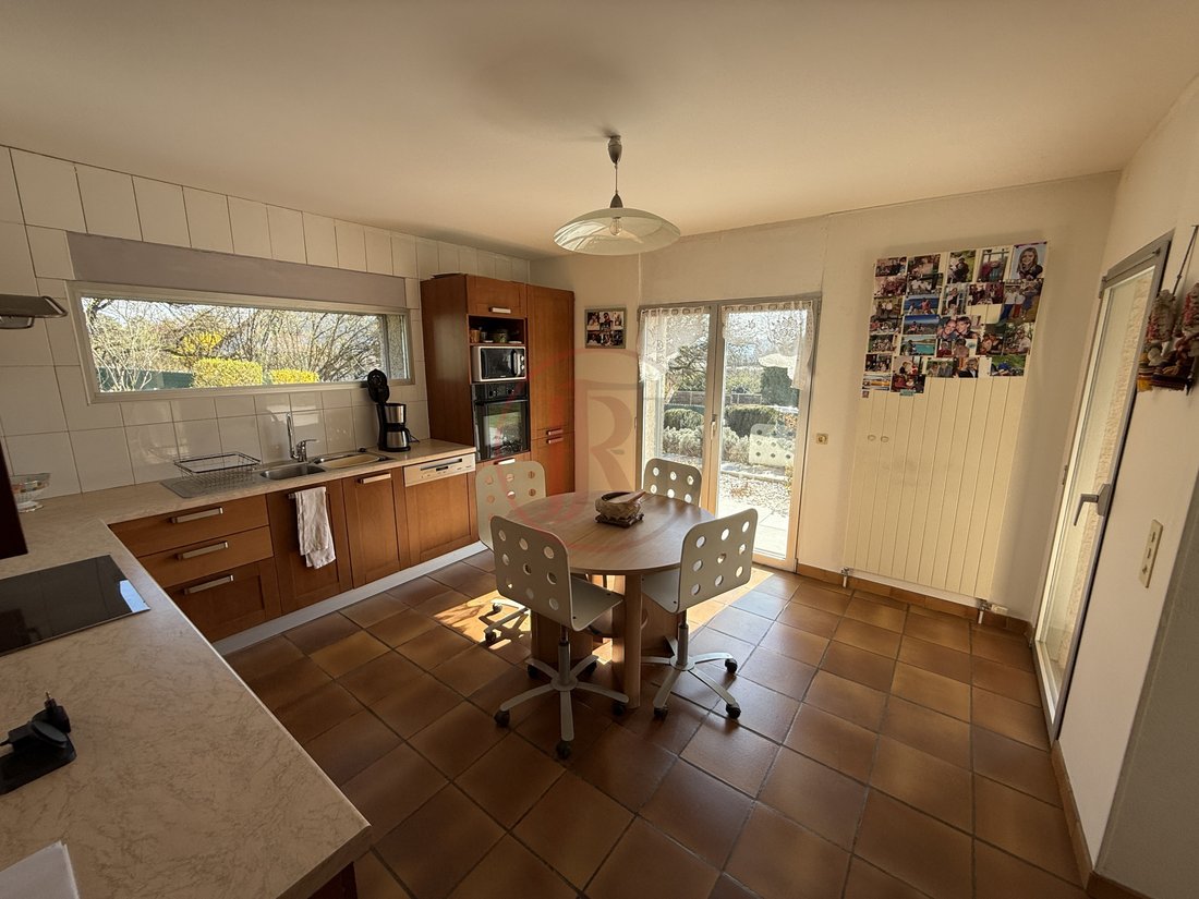 House in Saint Claude - Torcols, Besancon, France 4 - 18677449