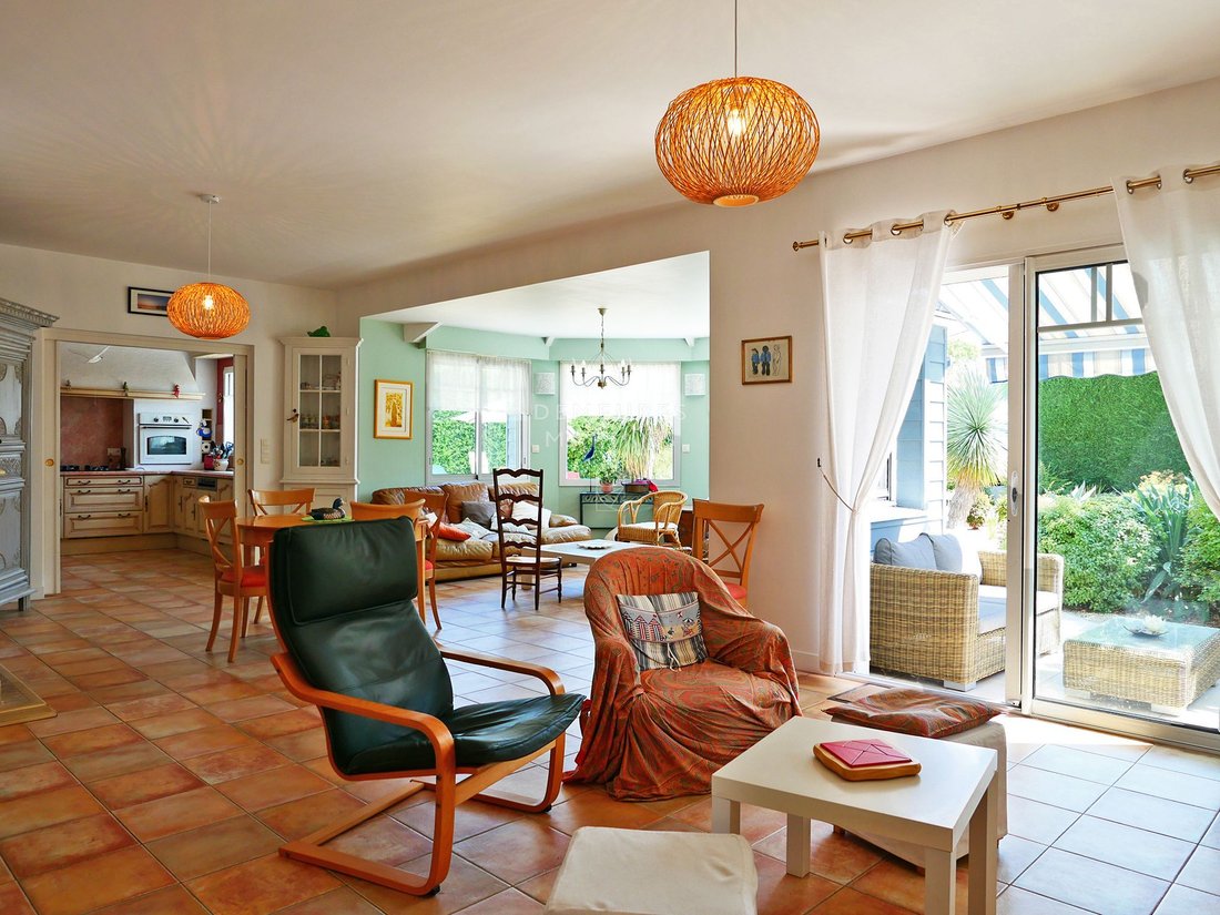 Villa in Auray, Brittany, France 4 - 18676357