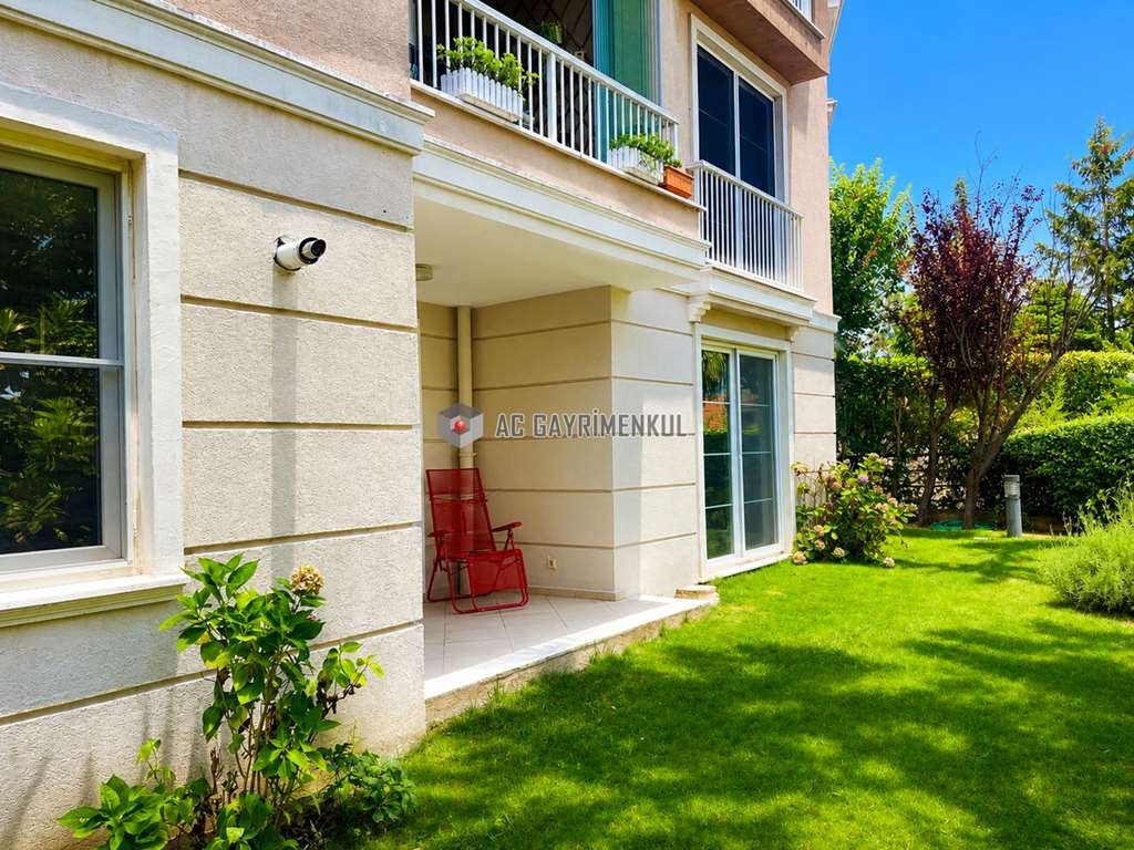 Apartment in İstanbul, İstanbul, Turkey 5 - 18674892