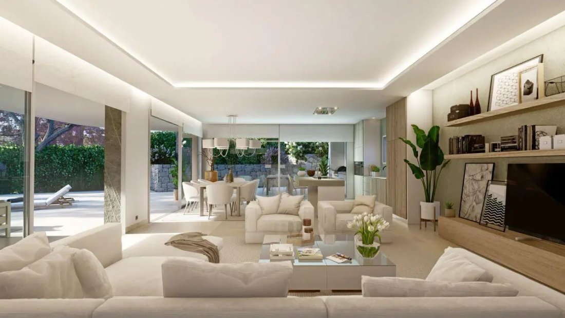Villa in Moraira, Teulada, Valencian Community 3 - 18674732