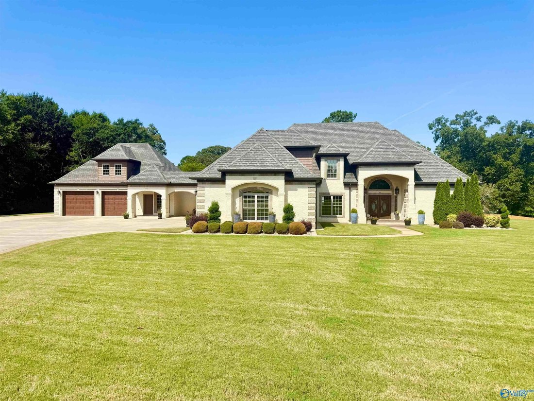 House in Decatur, Alabama, United States 5 - 18678541