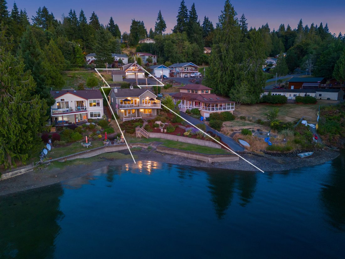 Casa a Olympia, Washington, Stati Uniti 2 - 17685210