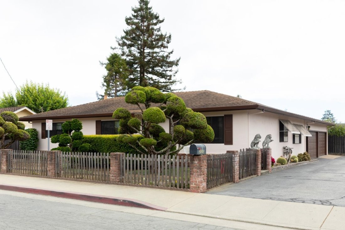 House in Santa Cruz, California, United States 1 - 18676907