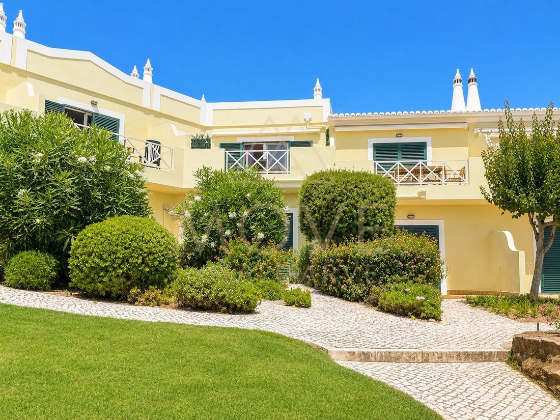Appartement à Faro (Se et Sao Pedro), Algarve, Portugal 2 - 18677910
