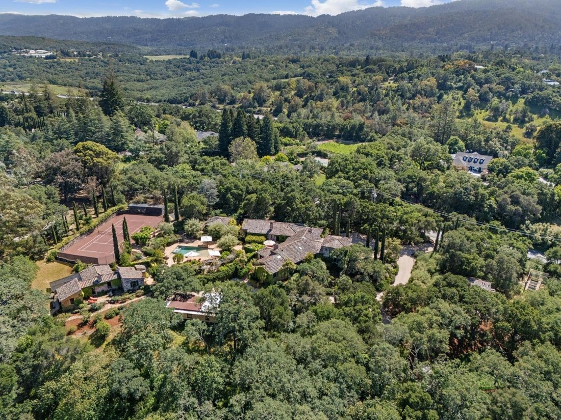 House in Emerald Hills, California, United States 1 - 18676856