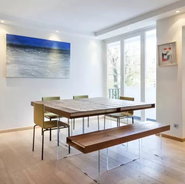Apartment in Porte Dauphine, Paris 16e Arrondissement, Paris 4 - 18373429