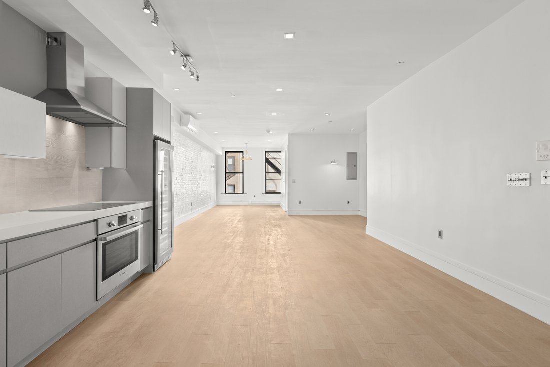 Townhouse in New York, New York, United States 2 - 18678446
