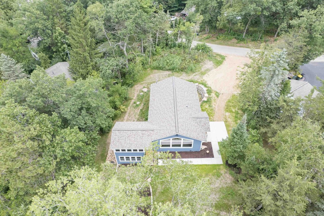 House in Merrimac, Wisconsin, United States 5 - 18676662