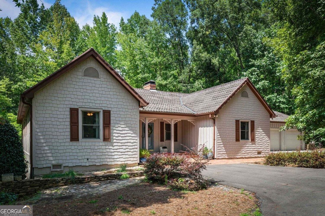 House in Woodstock, Georgia, United States 4 - 18676462